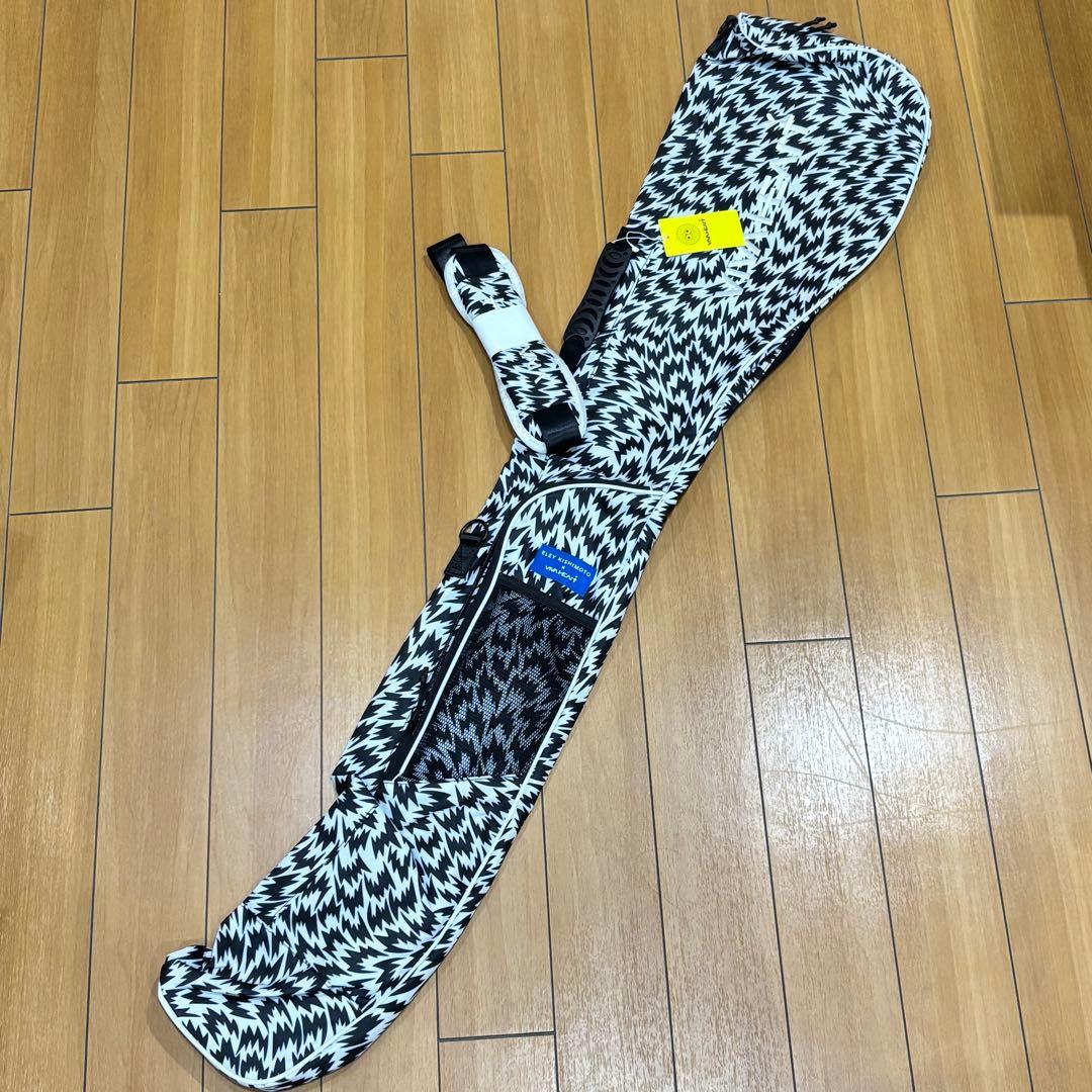 新品【VIVA HEART×ELEY KISHIMOTO】クラブケース