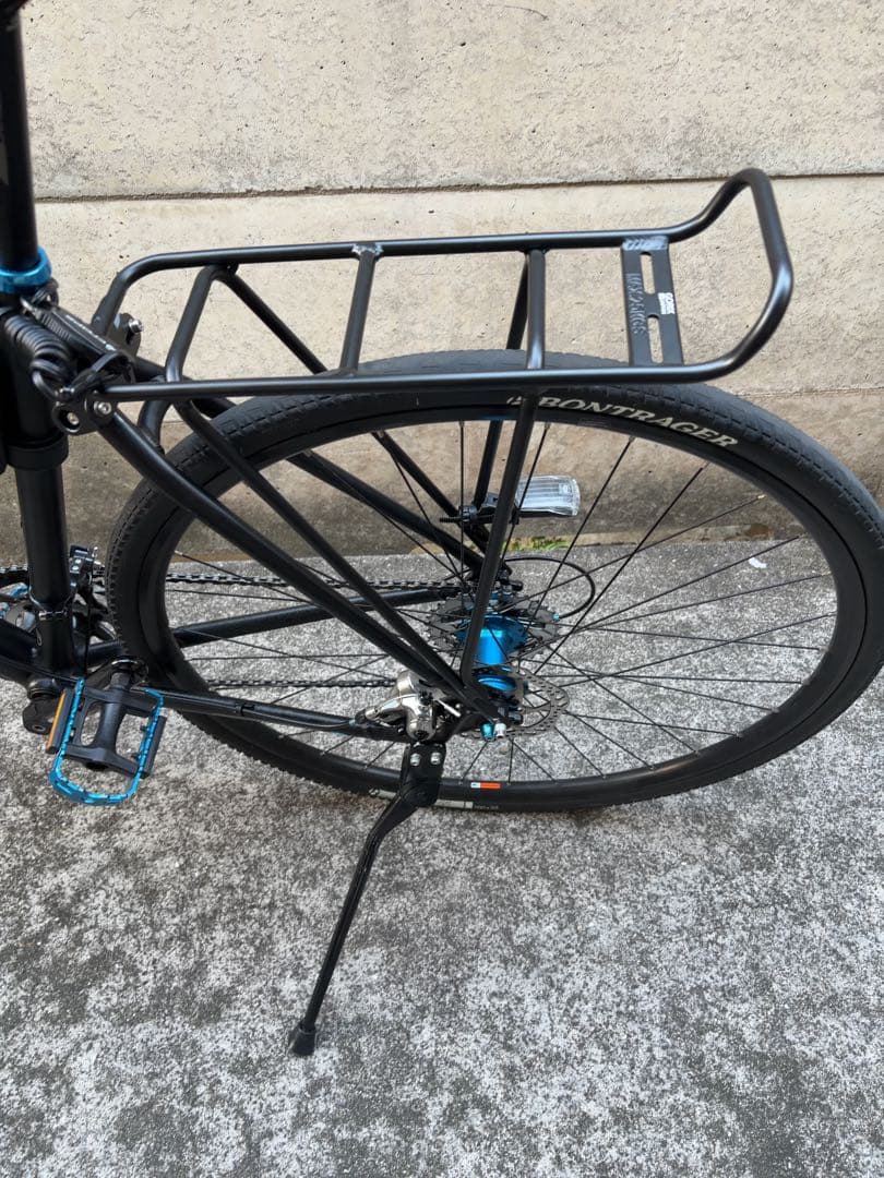 自転車本体 TREK CROSSLIPELITE