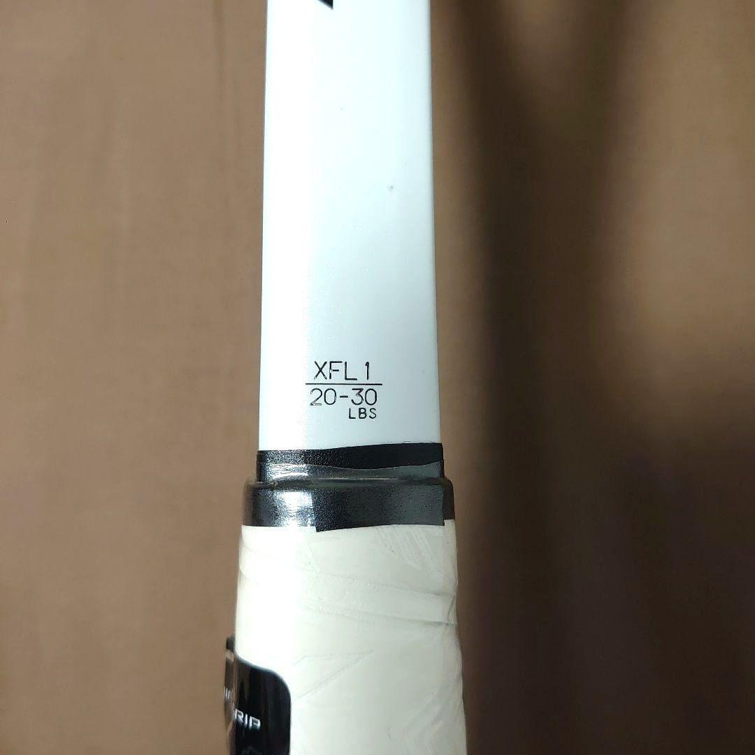 ナノフォース 1V レブ XFL1