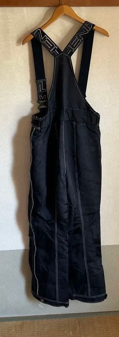 PHENIX NORGE ジャケットとパンツセット