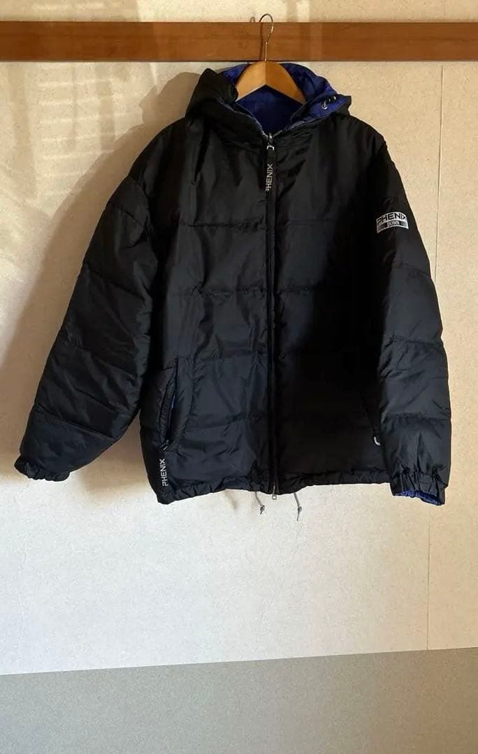 PHENIX NORGE ジャケットとパンツセット