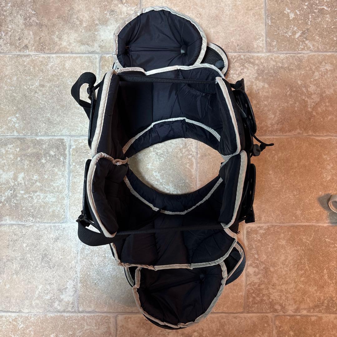 アメリカンフットボール ショルダーパッド CP36L Sサイズ