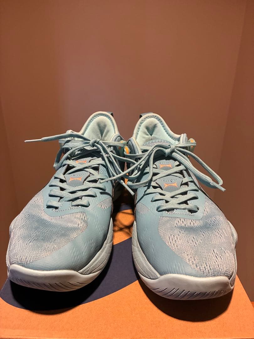 ASICS NOVA SURGE LOW 2 ノヴァサージロー 2