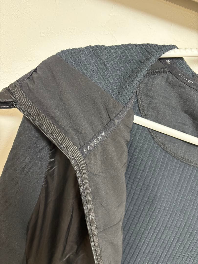 SAYSKY セイスカイ ランニングPolartec Blaze IMRJA08