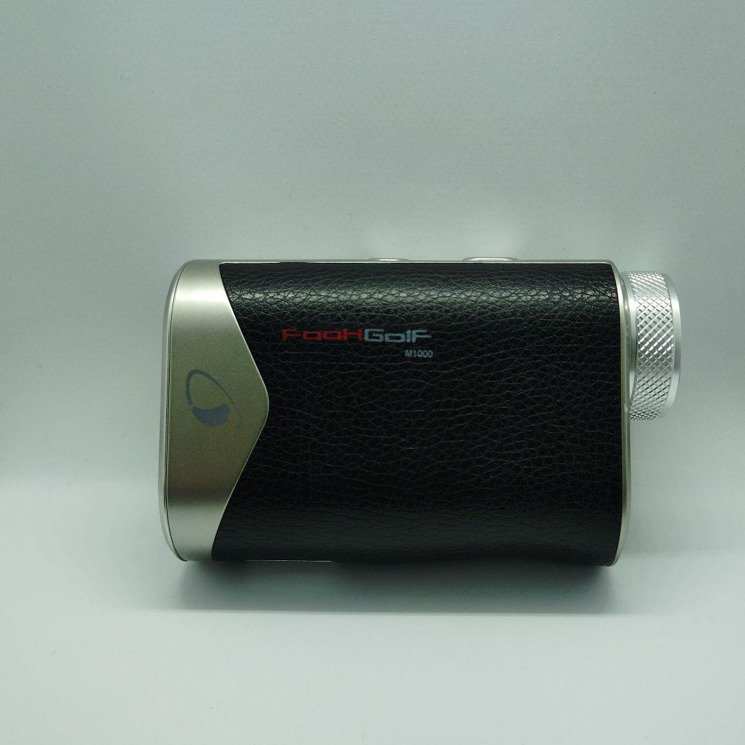 ReachGolf M1000 ゴルフ用距離計