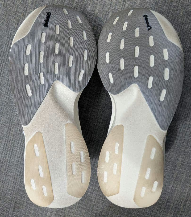 ADIZERO evo slランニングシューズ 28.0