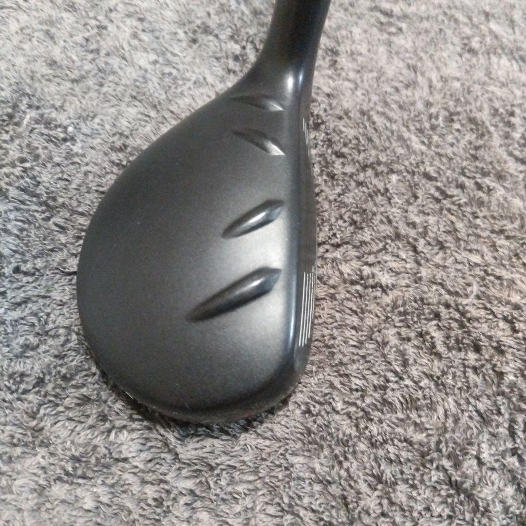 PING G410 希少名器5u 26°