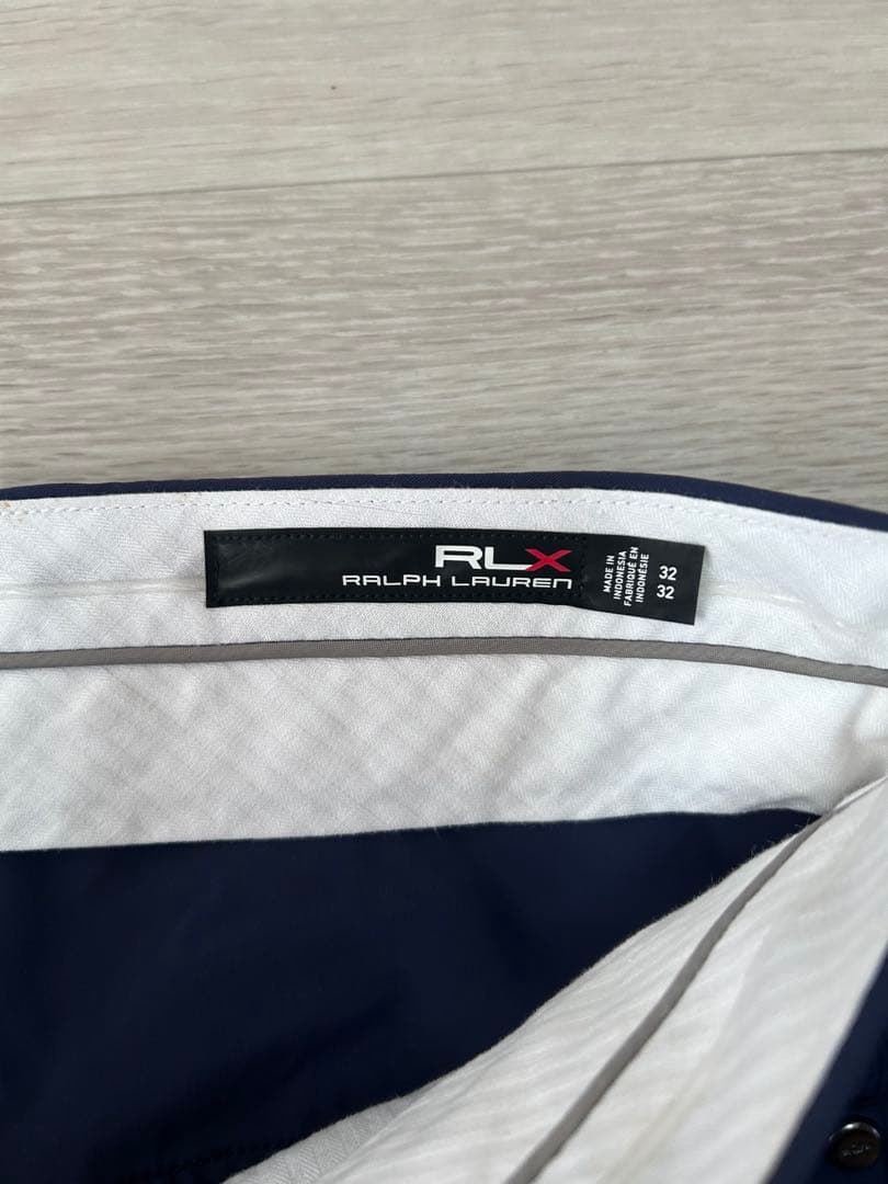 RLX Ralph Lauren パンツ 32