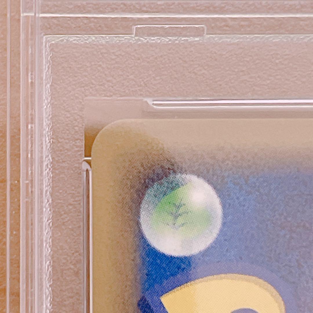 psa10 バシャーモ マスターキット 001/012
