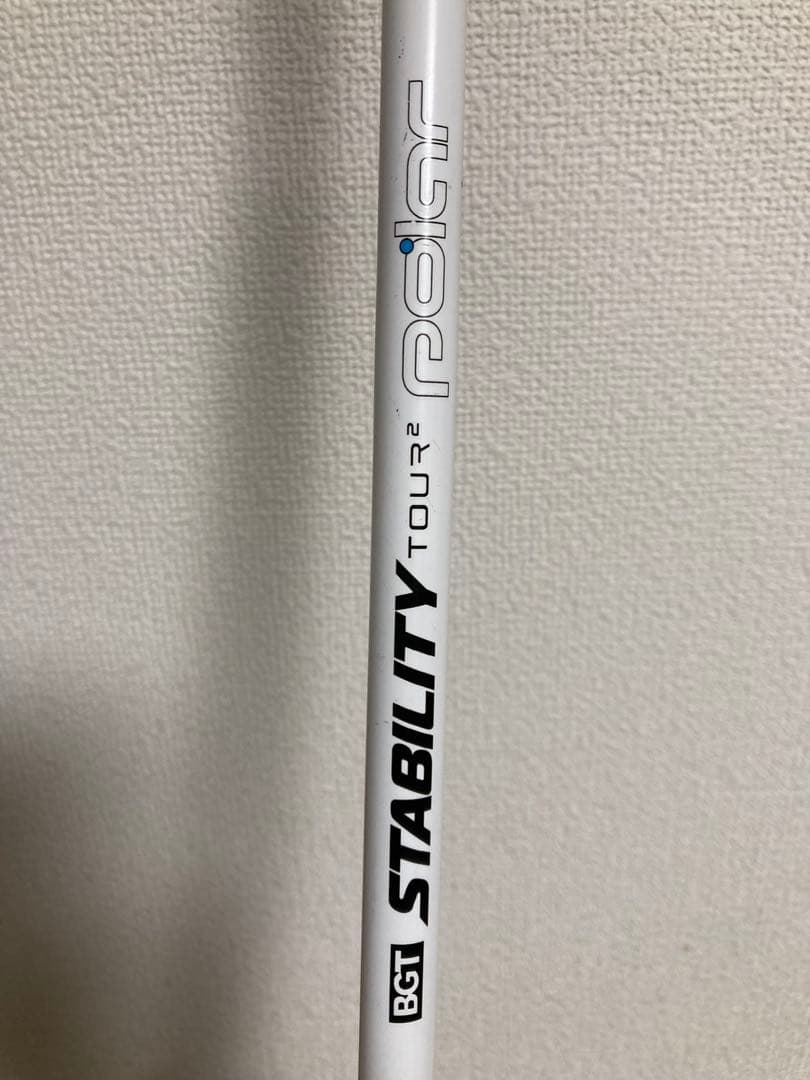 オデッセイ Ai-ONE JAILBIRD CRUISER スタビリティシャフト