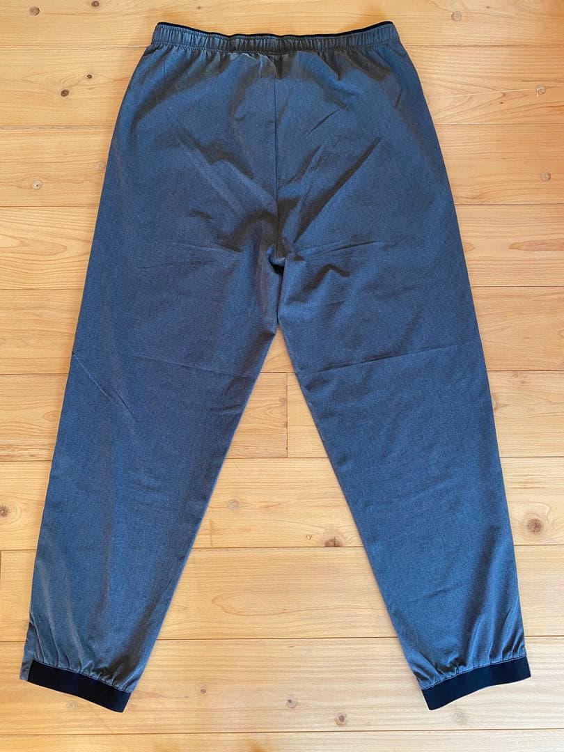 【新品】ノースフェイス フレキシブルロングパンツ NB12582