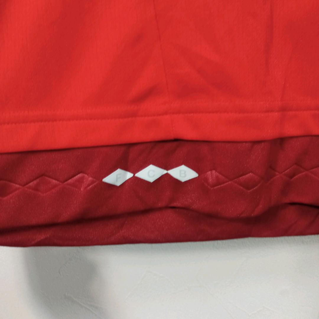 adidas バイエルンミュンヘン 15/16 ユニホーム　L ブンデスリーガ