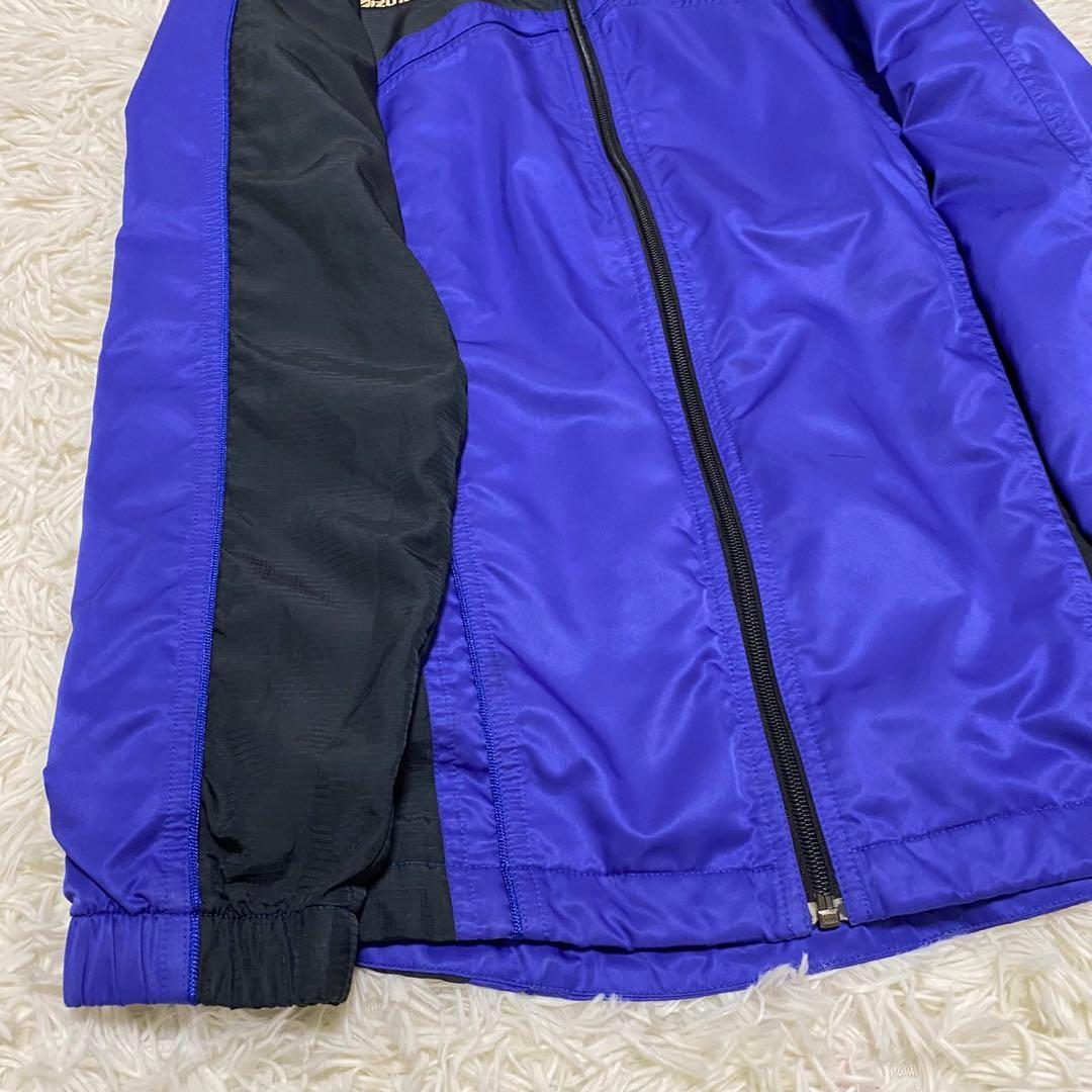 【良品◦XL✨】MIZUNO セットアップ Global Elite ナイロン