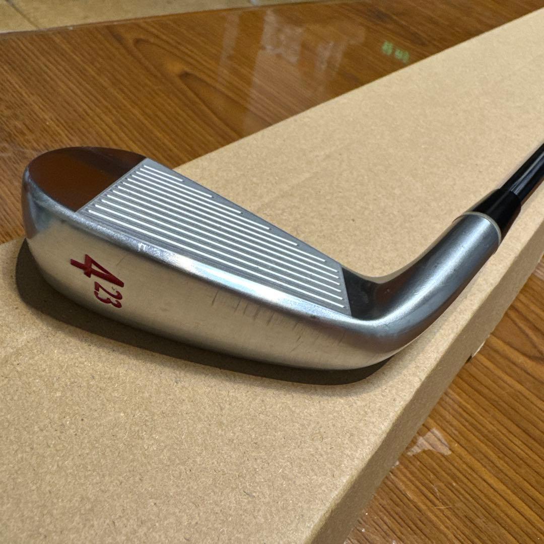 Srixon Z U65 ユーティリティアイアン ⭐️ヘッドカバーおまけ付き