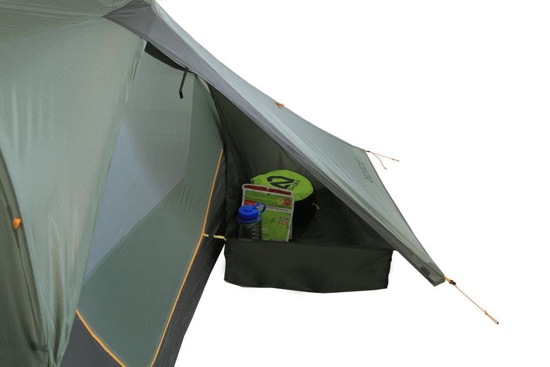 ニーモ NEMO Dragonfly Bikepack OSMO 1P