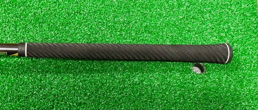 Taylormade RBZ BLACK US 4U ユーティリティ