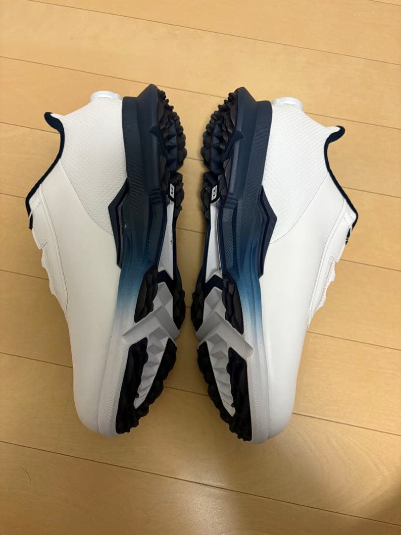 FJ ゴルフシューズ FUEL BOA