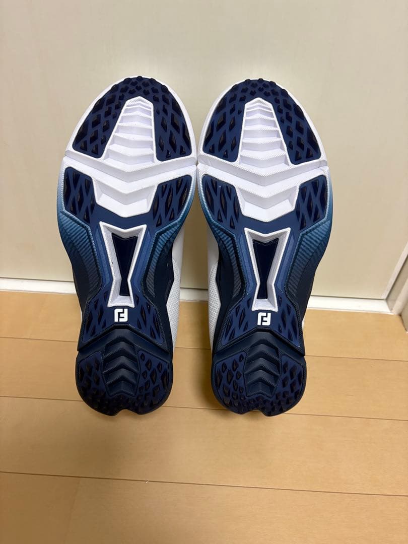 FJ ゴルフシューズ FUEL BOA