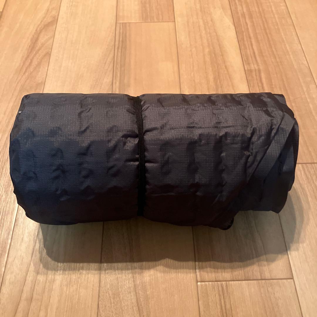 プロモンテ　エアマット180 PMT180 Mグレー