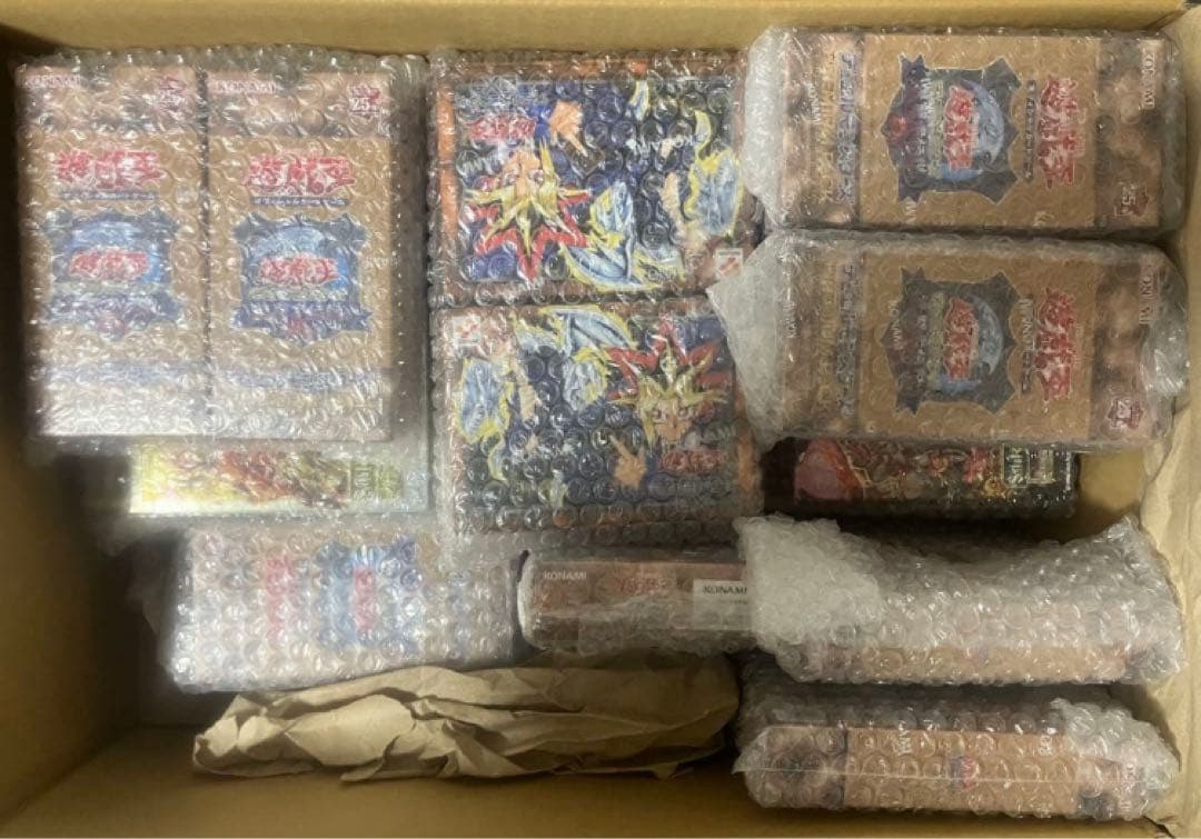 【値引可】-THE HEROES- ＋ 決闘者伝説コンプ 12BOX 入場特典付