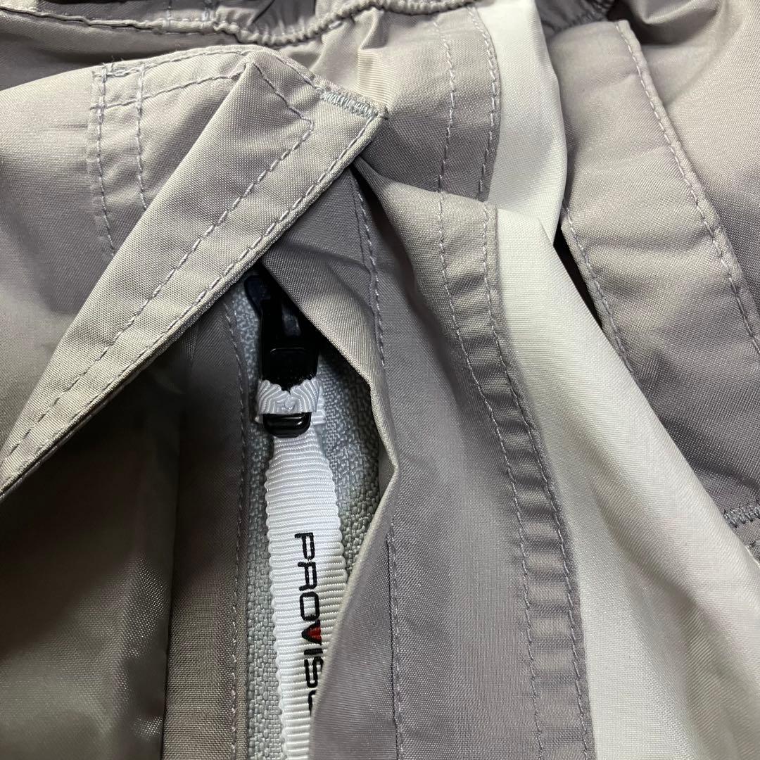 DAIWA PROVISOR GORE-TEX フィッシングスーツ L 良好品