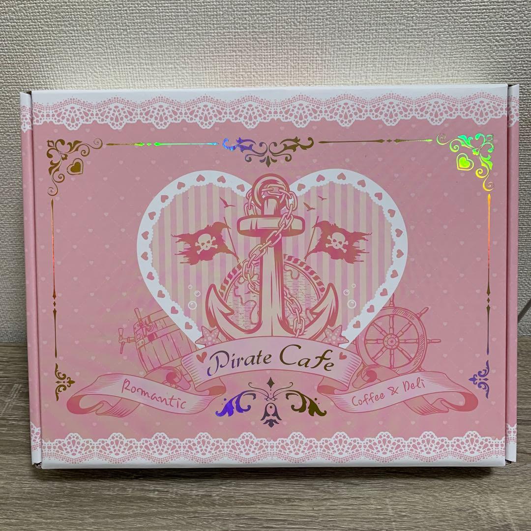 勝利の女神nikke 韓国限定　グッズセット　ロマンティックバレンタイン