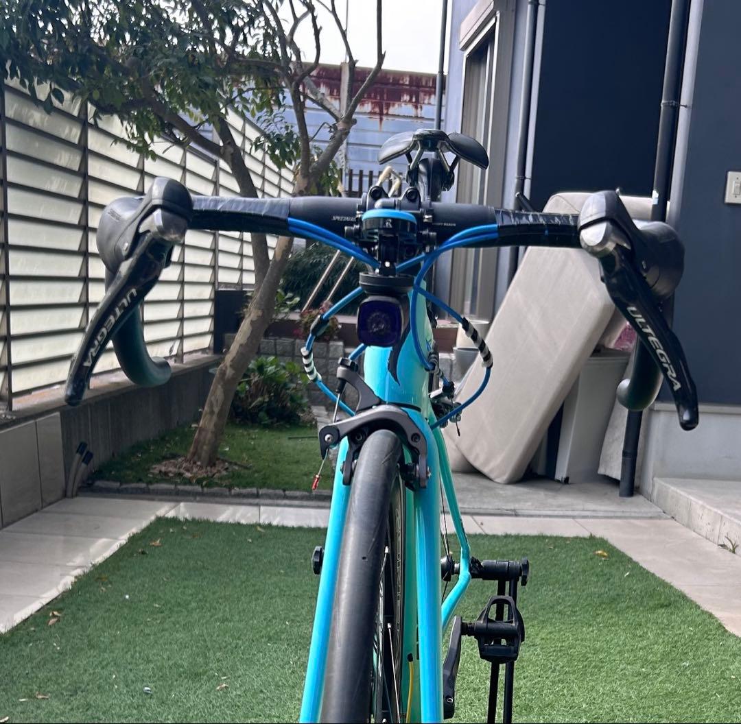 限定色‼️Specialized Allez sprint アレースプリント