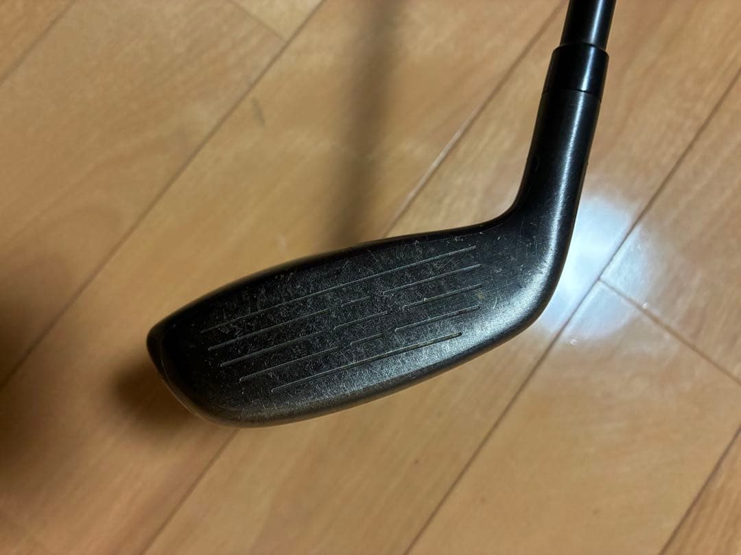 テーラーメイド　RBZ　3番ユーティリティ 19度
