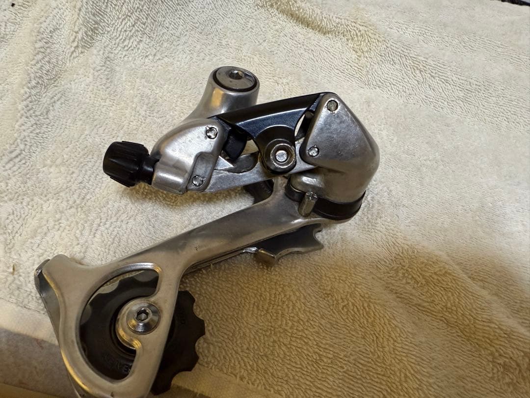 OLD MTB　Deore XT RD-M735