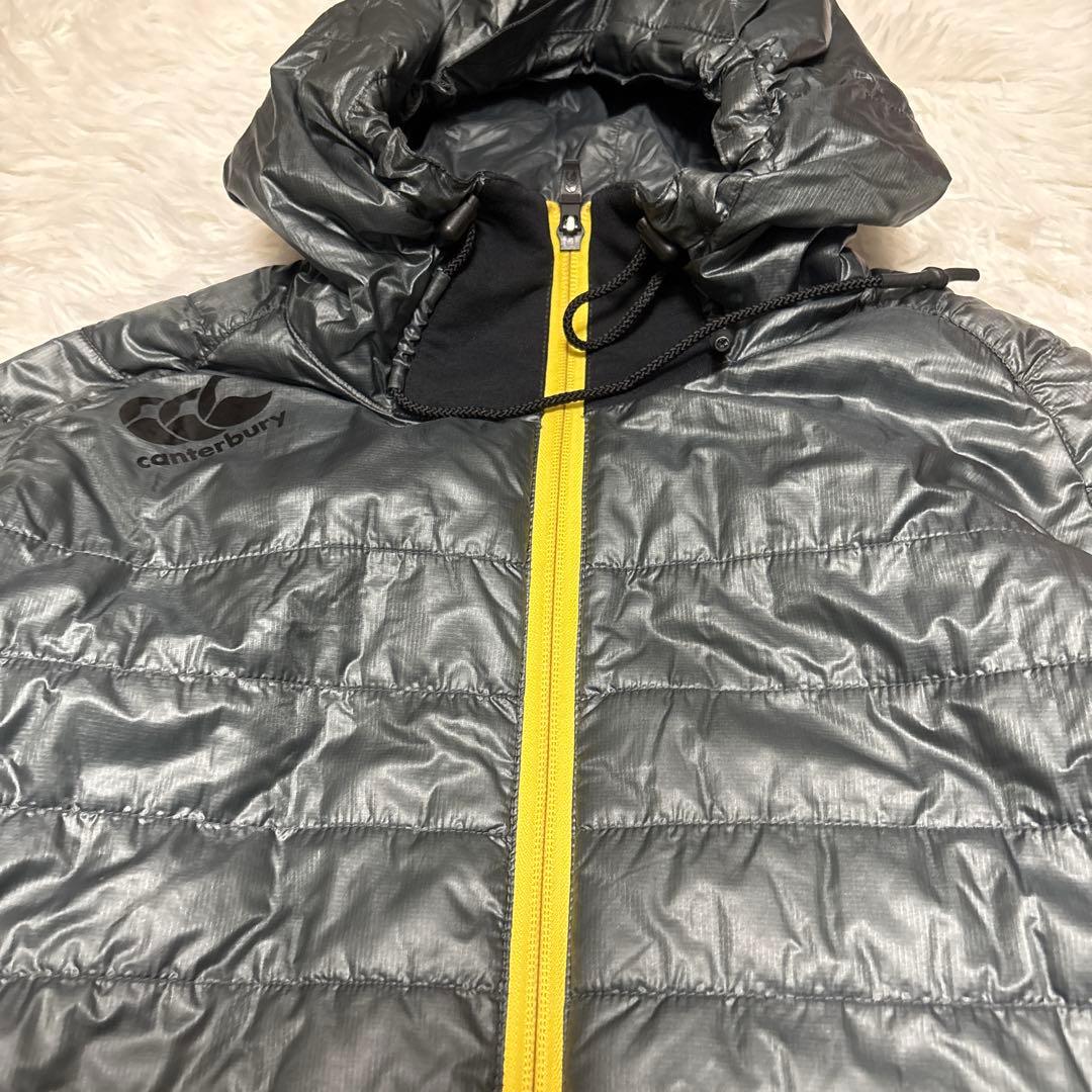 カンタベリー クイーンズインサレーションジャケット メンズ RP70547 L