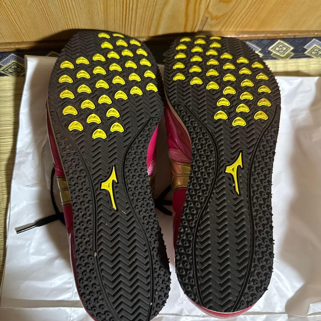 レーシングスター 26.5cm