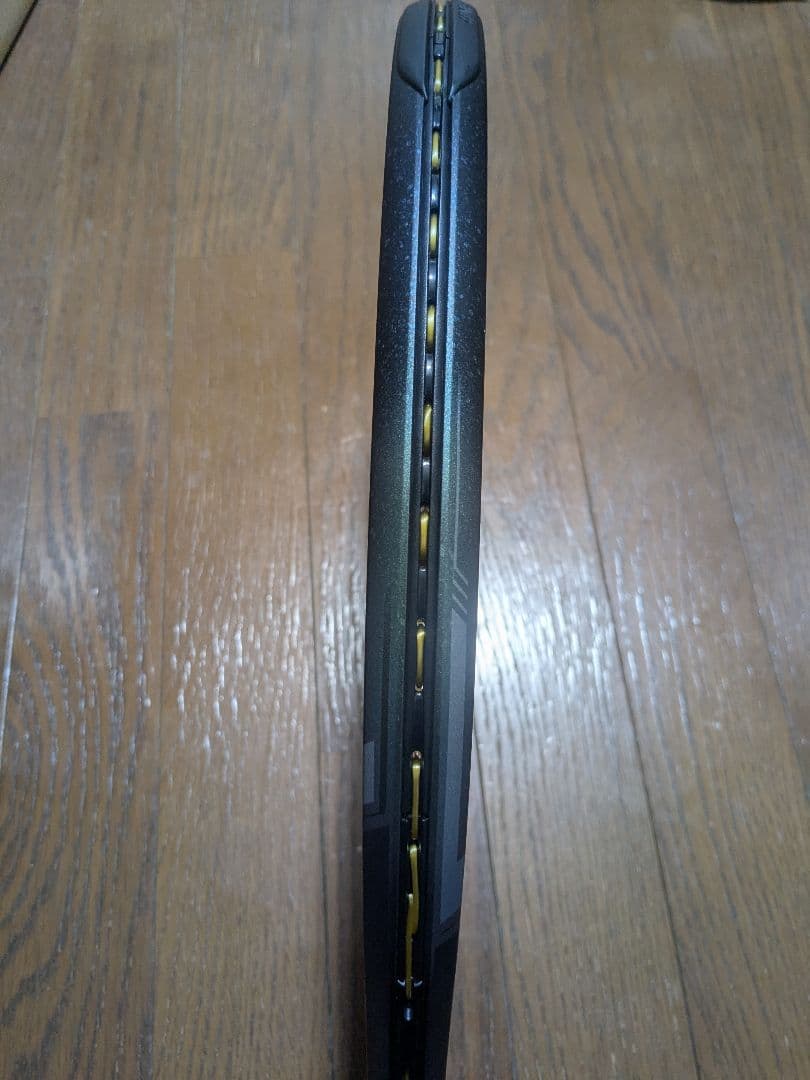 ヨネックス イーゾーン 98 アクアナイトブラック YONEX EZONE 98