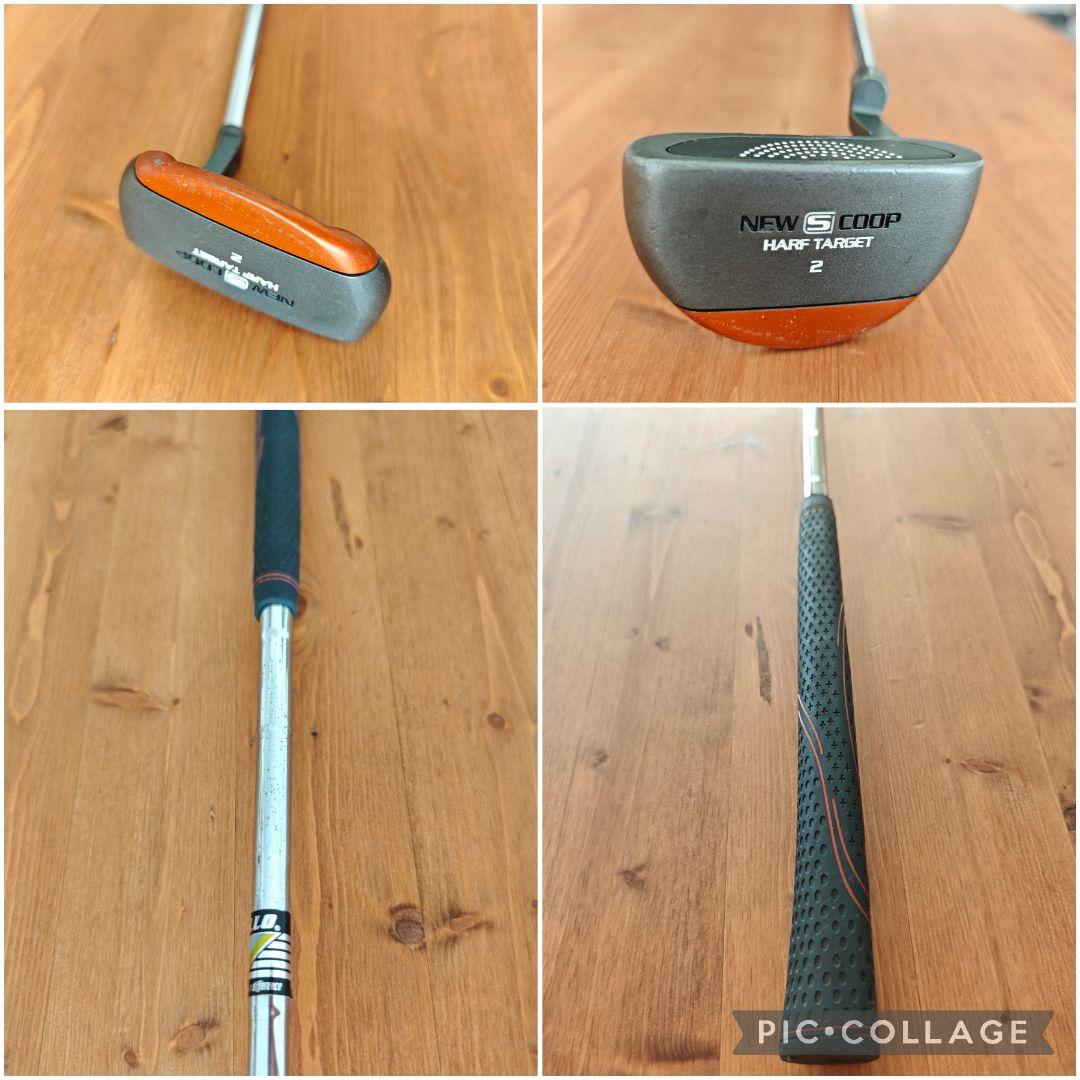 すぐ始められる！Callaway ゴルフバッグ＆色々クラブセット　おまけ付き