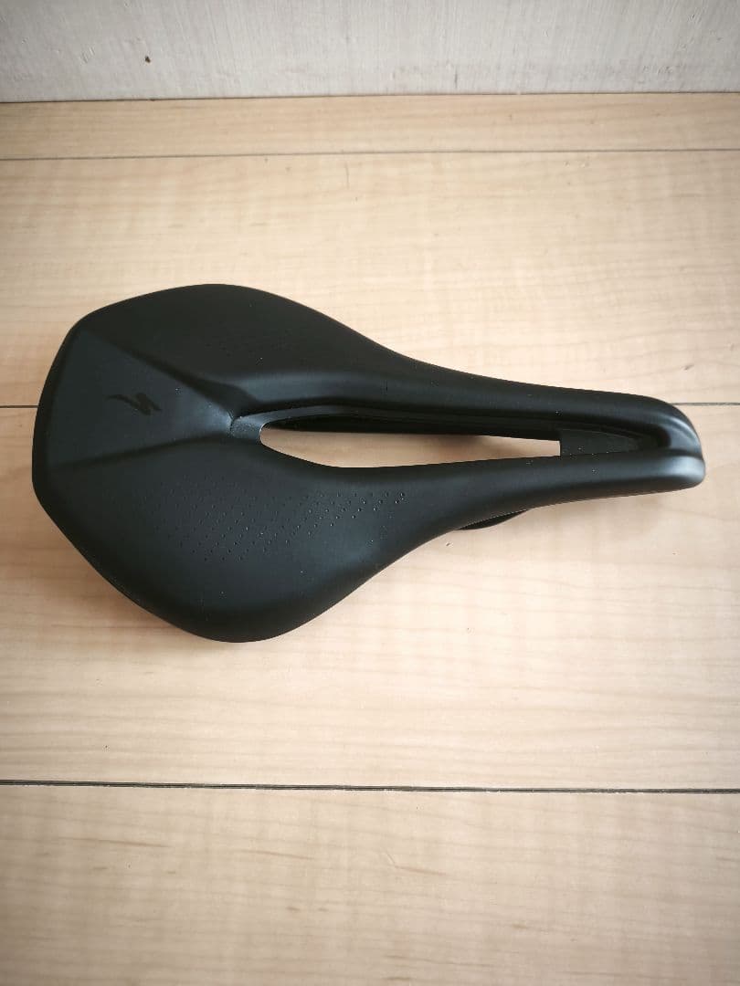 SPECIALIZED POWER EXPERT サドル 143mm ブラック