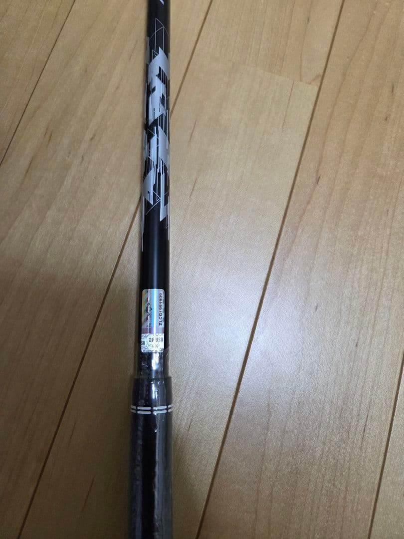 キャロウェイ QUANTUM 純正シャフト ATHLEMAX 50 S　FW 用