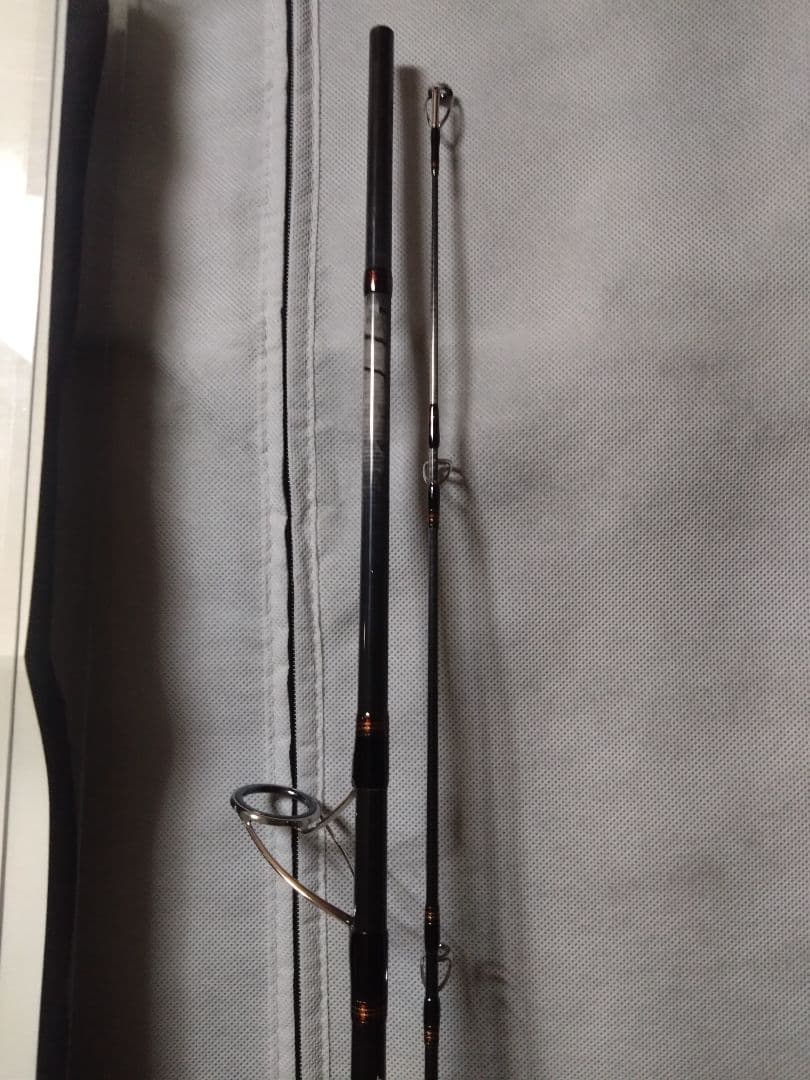 Daiwa JIGCASTER MX96MH ショアジギング専用ロッド
