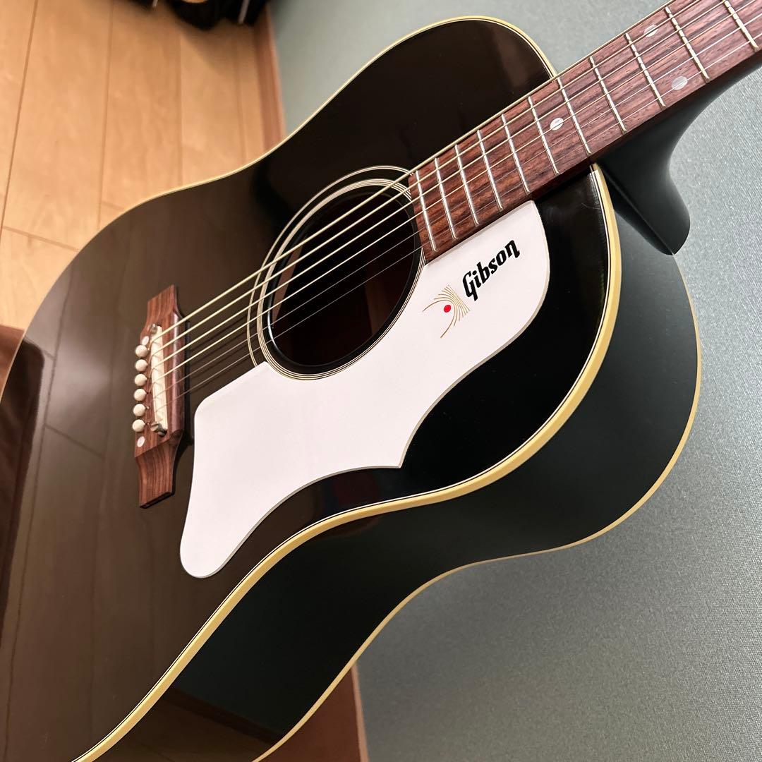 ギブソン　CustomShop 1960's J-45