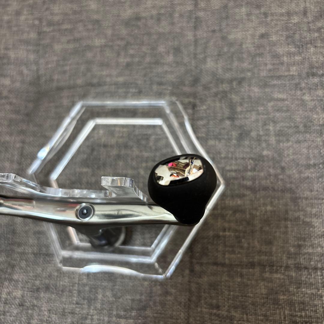 18ステラ ダブルハンドル