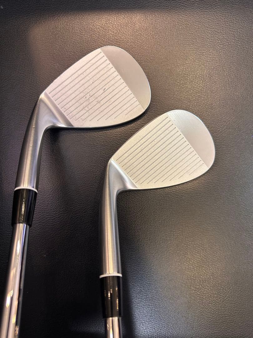 フォーティーン FR-Zウェッジ 50度 56度 セット