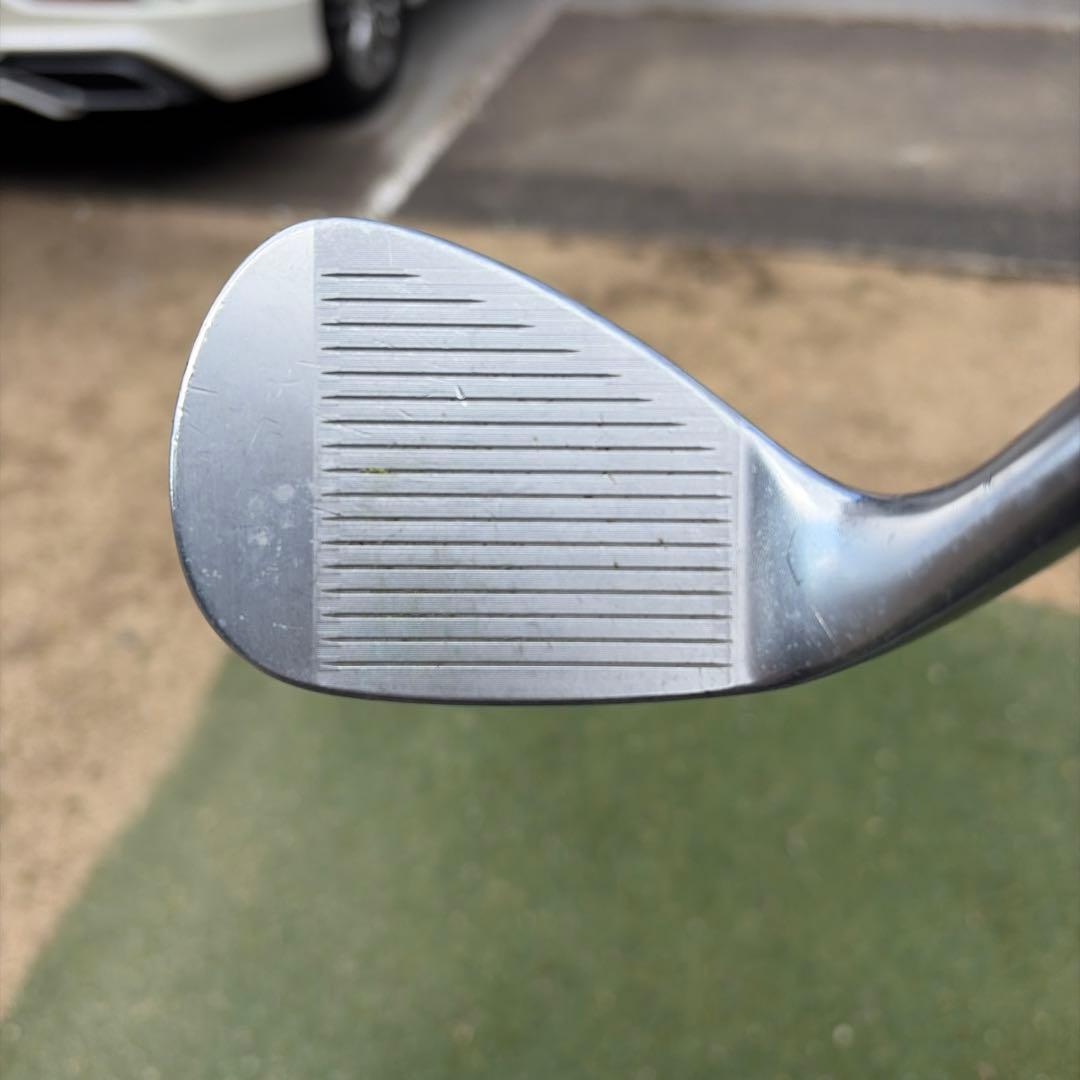 Vokey SM954度　14Fウェッジ