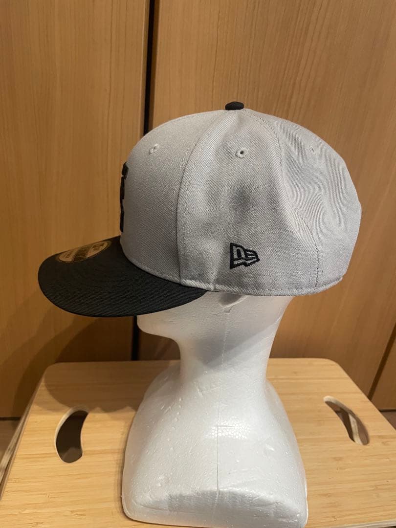 読売巨人ジャイアンツ プラクティス ビジター プロコレ9FIFTY