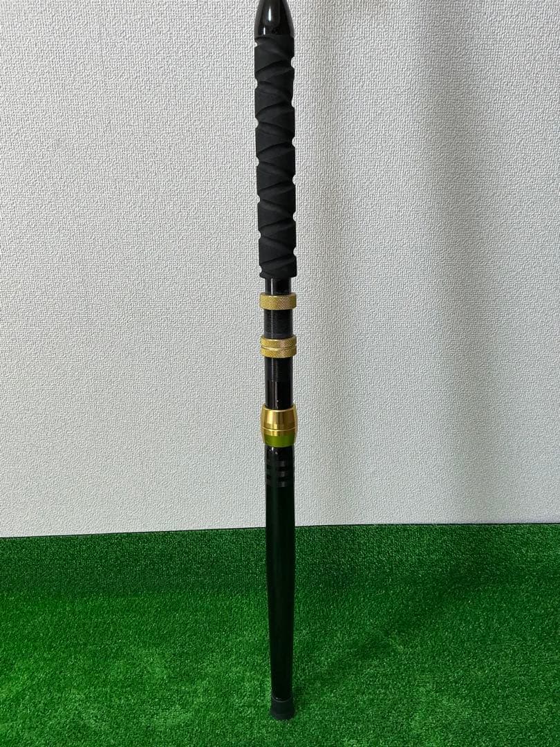 美品!! CBXBR-ROST OCEAN製 100ポンド カジキ用 ロッド