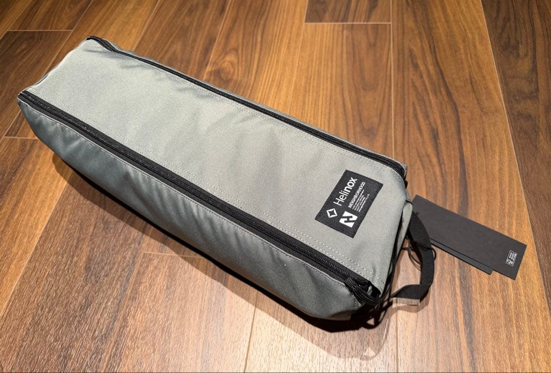 激レア新品未使用 NEIGHBORHOODNH X HELINOX COT