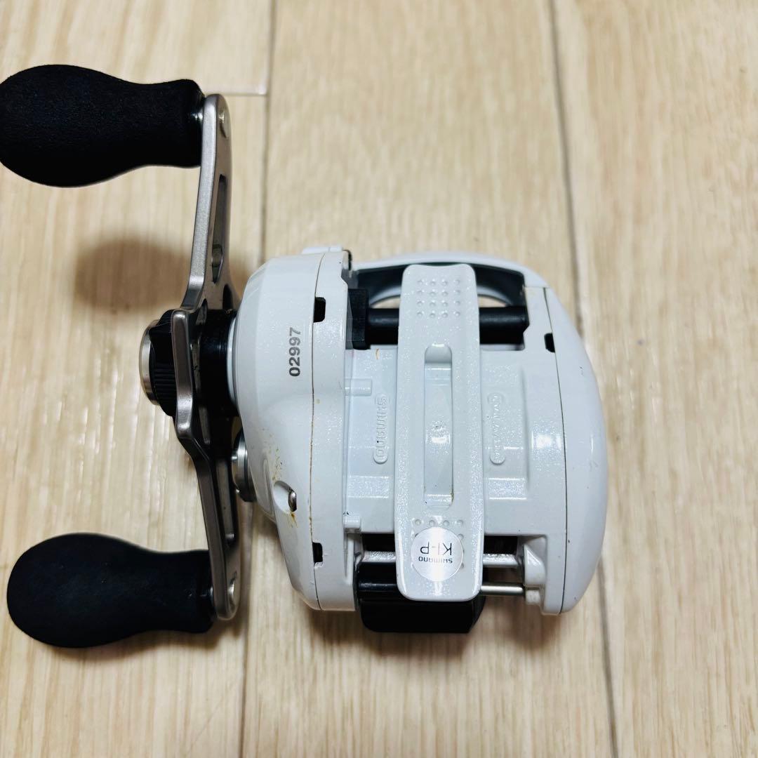 シマノ ステファーノ CI4+ 200 shimano