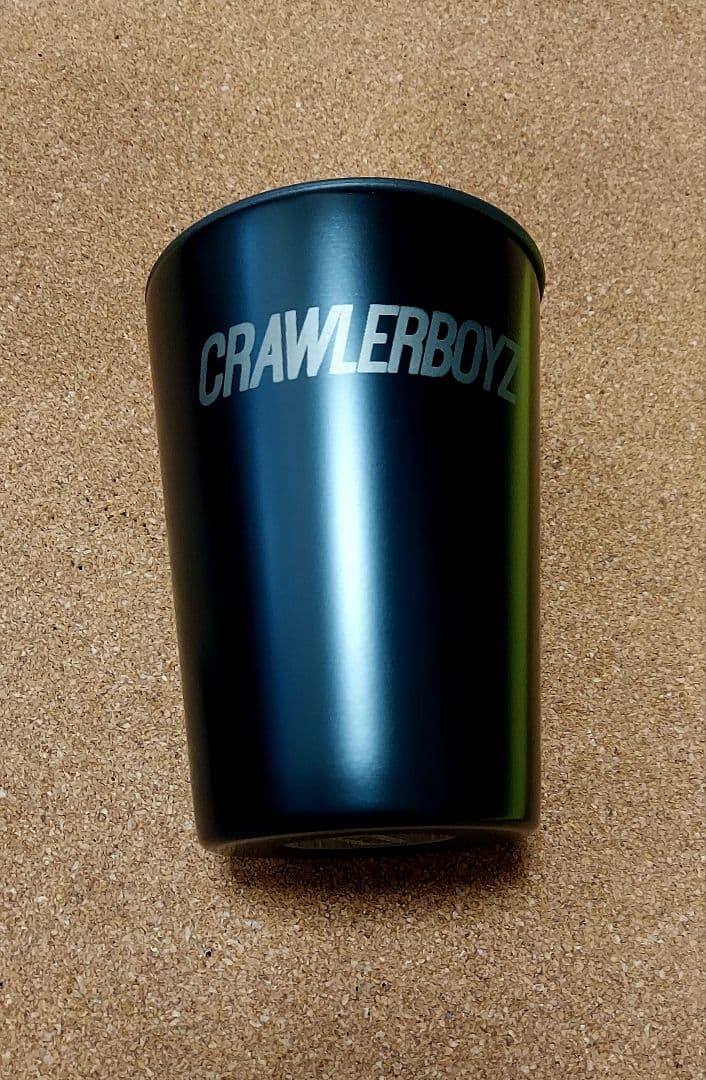 CRAWLERBOYZ CBZ-01 スペシャルBOX