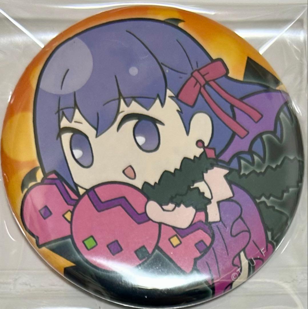 Fate/staynight HF 間桐桜　缶バッジセット　8種