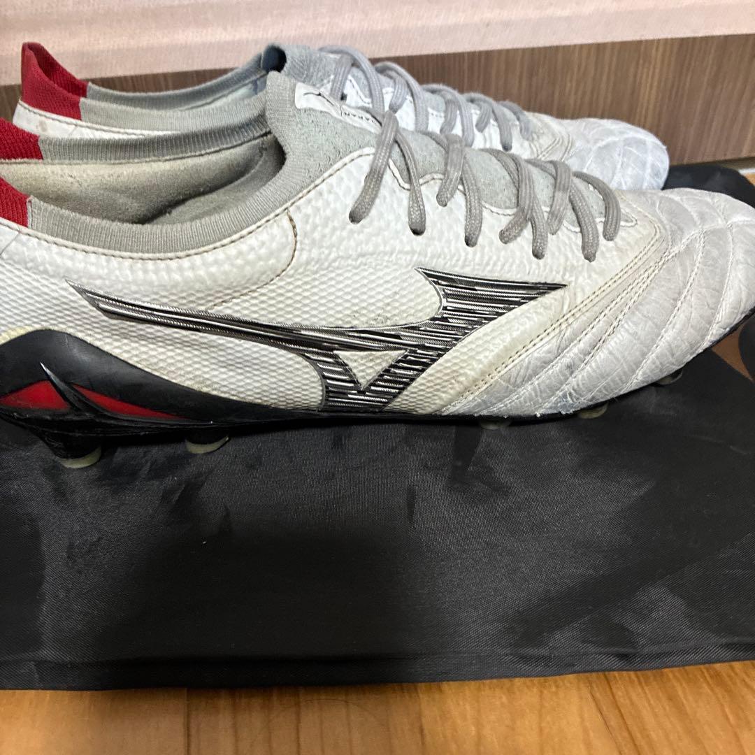 Mizuno Morelia ネオ4ベータ