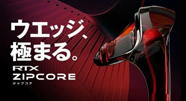 新品 レフティー RTX ブラックサテン ウェッジ 60° NS950NEO S
