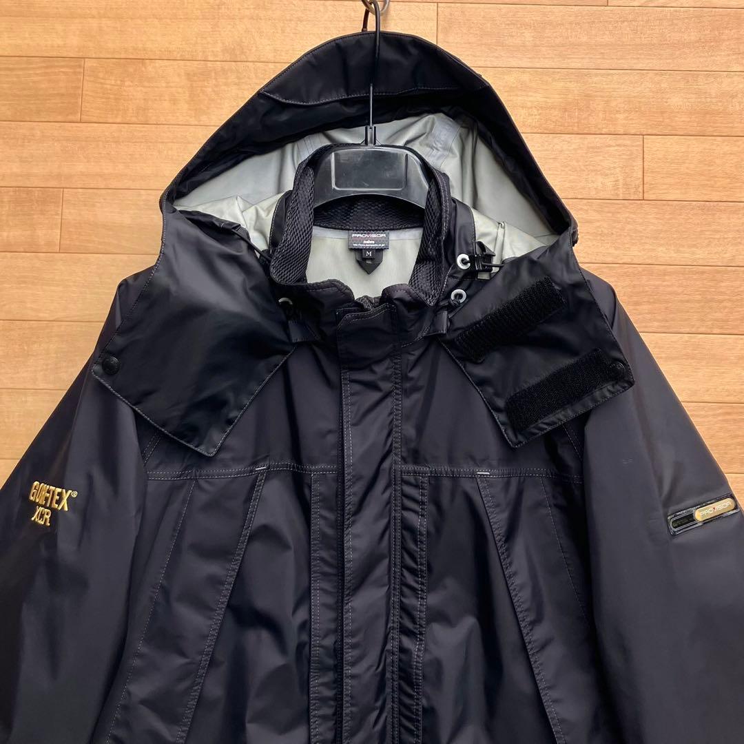 美品 ダイワ ゴアテックス レインスーツ M フィッシングスーツ GORETEX