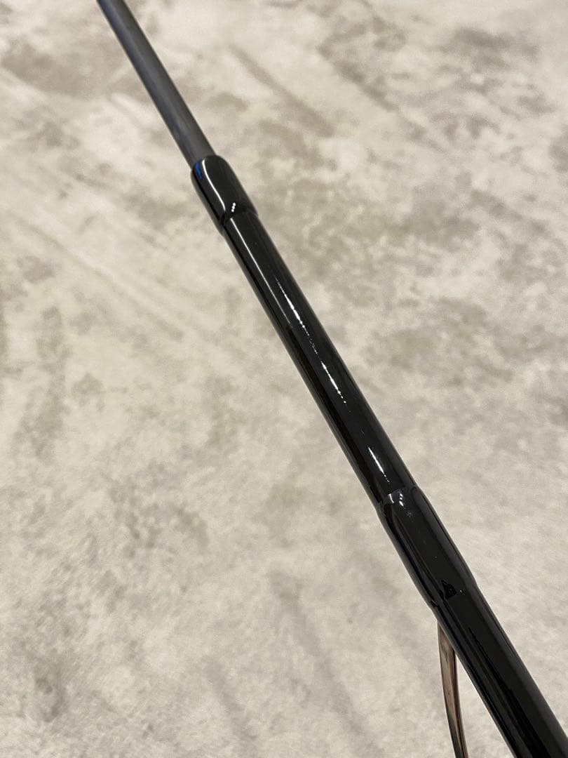 ロッド ZENAQ MUTHOS Sonio 100M RG